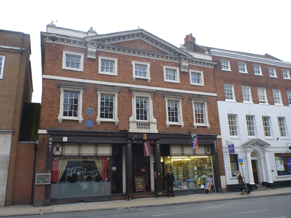 Freehold Investment for sale Worcester Freehold Investment for sale Worcester